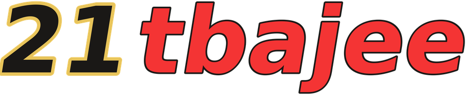 21tbajee logo