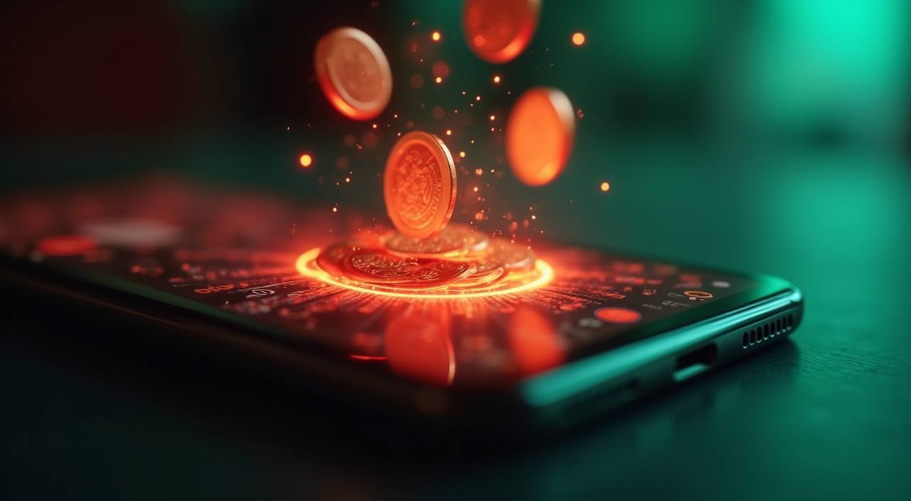 21tbajee mobile gaming