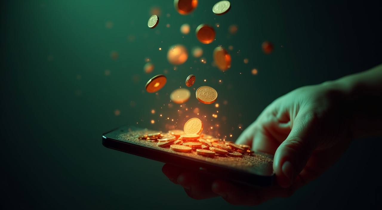 21tbajee mobile gaming